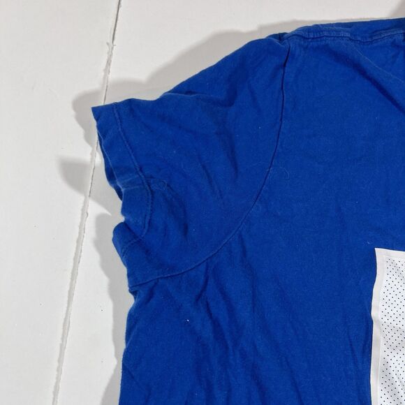 The Nike Tee Shaquille Leonard Indianapolis Colts #53 T-Shirt Women's XL - Picture 4 of 10